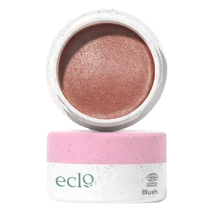 Eclo Blush Teinté Highlighter - 10 g | Pink Nude 005