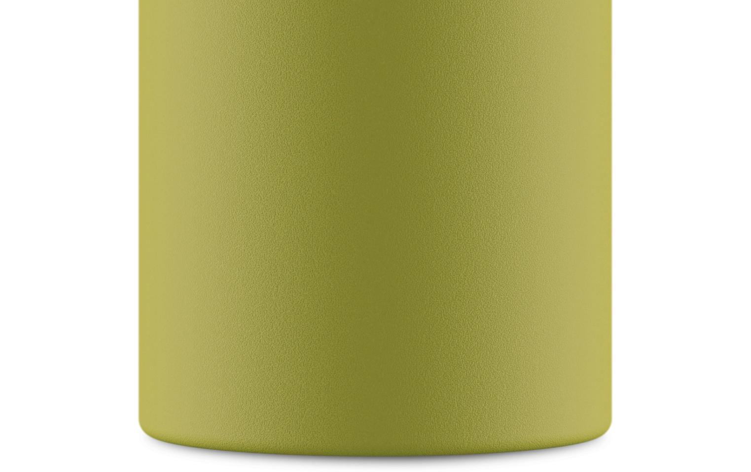 Thermosflasche Clima 500 ml, SolarIsolierflasche mit doppelwandiger Edelstahlisolation