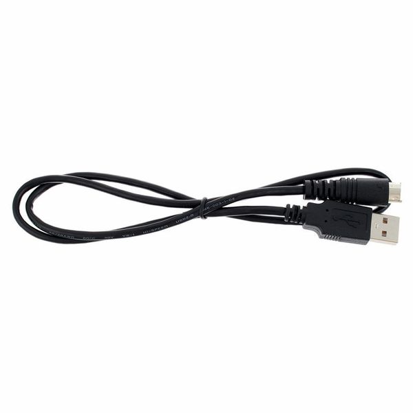 IK Multimedia USB to Mini-DIN cable
