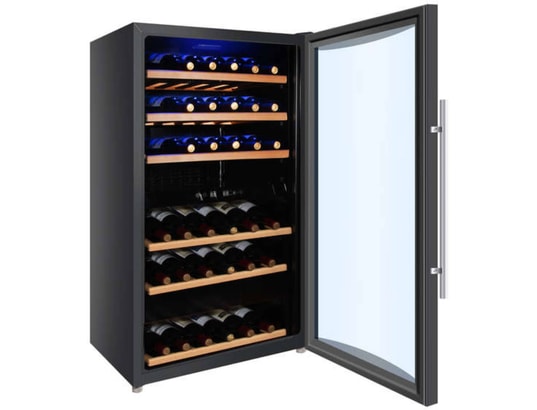CAVISS - Cave à vin de service C252GBEG
