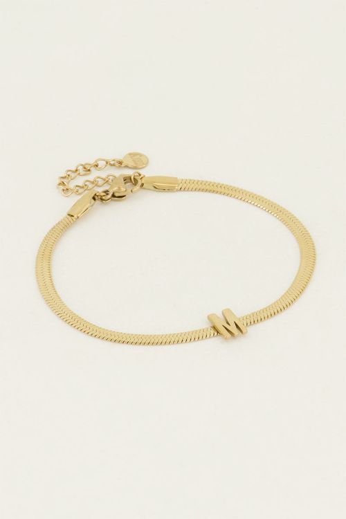 Armband The New Initial