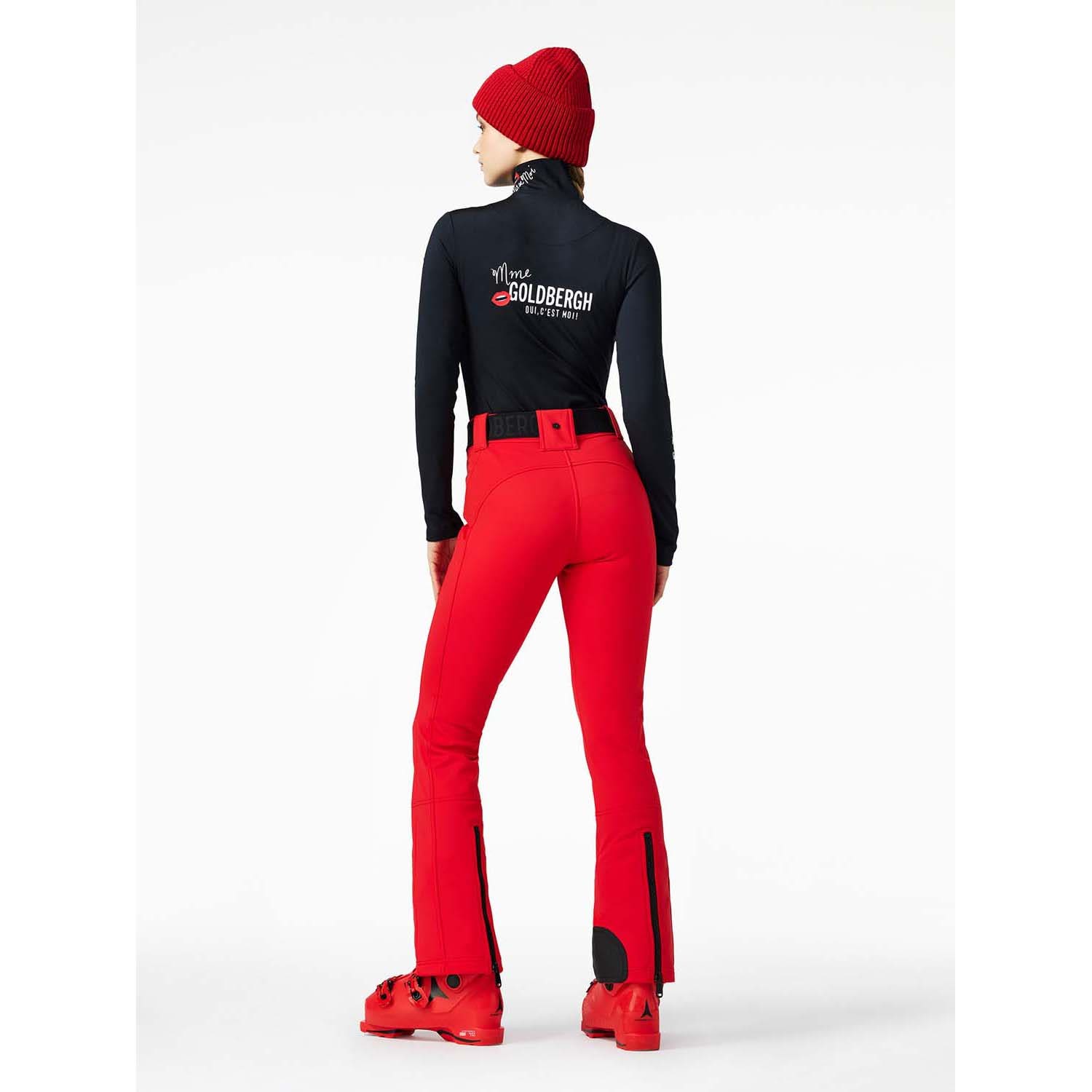 Goldbergh  Copine Ski Pully