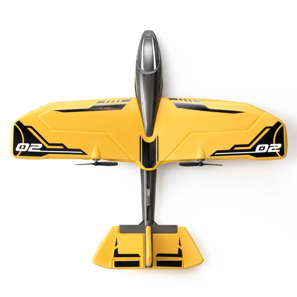 FLYBOTIC - AVION HORNET EVO