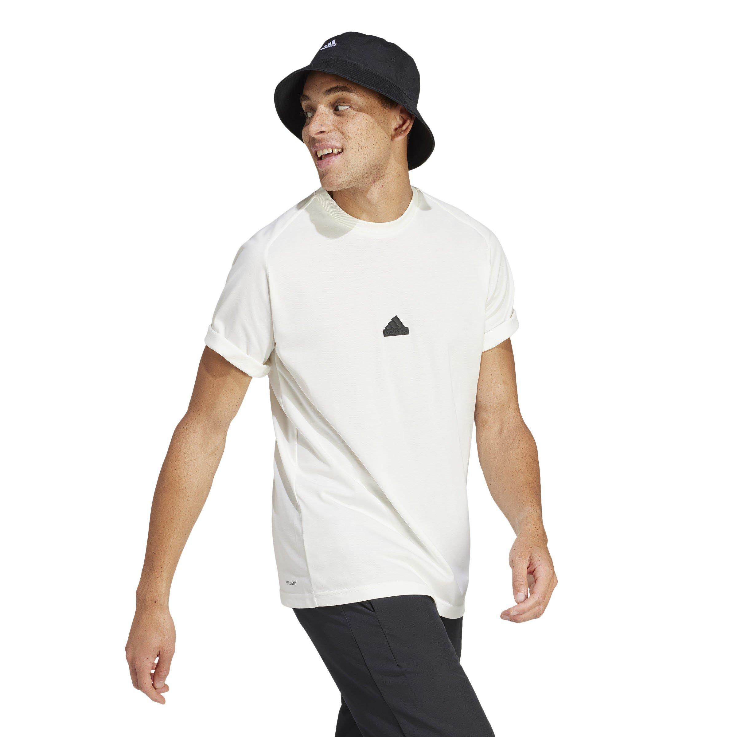adidas Z.N.E. T Shirt Mens
