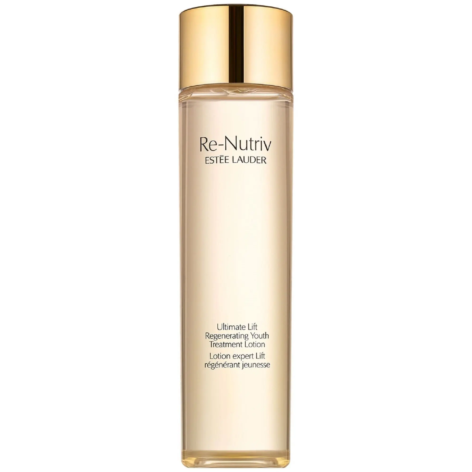 Estée Lauder - Re-Nutriv Ultimate Lift Lotion Expert Lift Régénérant Jeunesse- Soin de jour