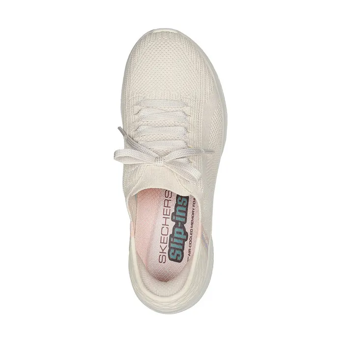Skechers Ultra Flex 3.0 - Brilliant Path Slip-Ins Sneakers Dames