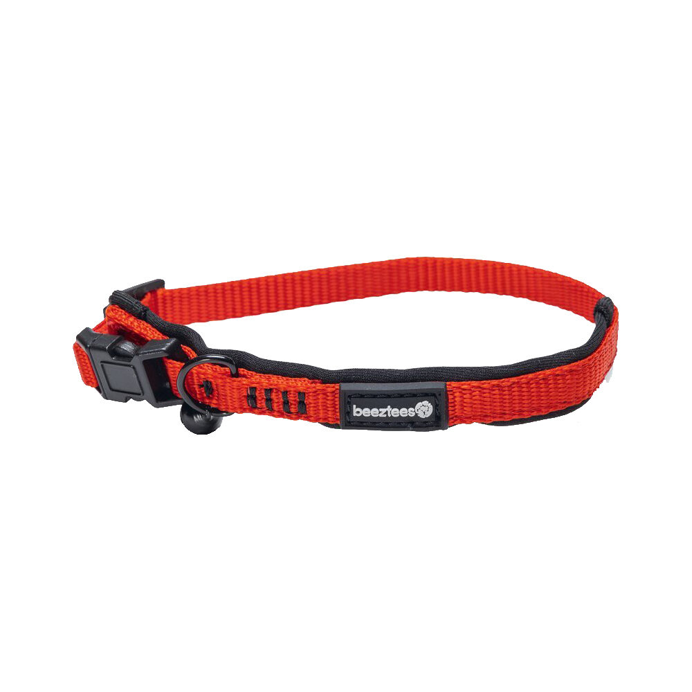 Beeztees Parinca Kattenhalsband