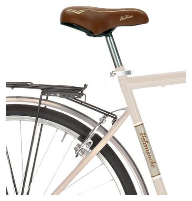 Vélo de ville Airbici Allure Man  700x35c  6 vitesses. 54cm
