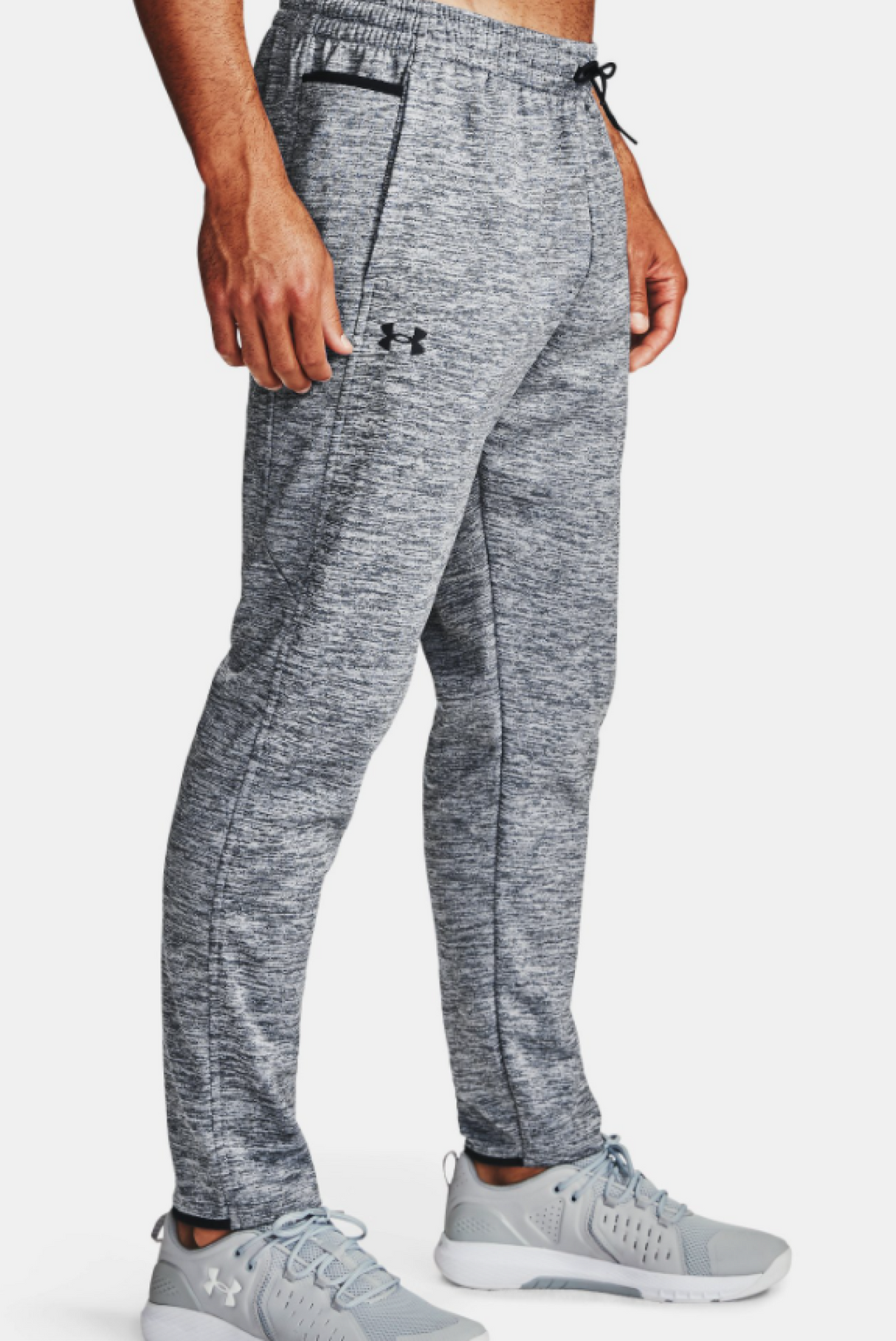 Under Armour<br>Armour Fleece Twist