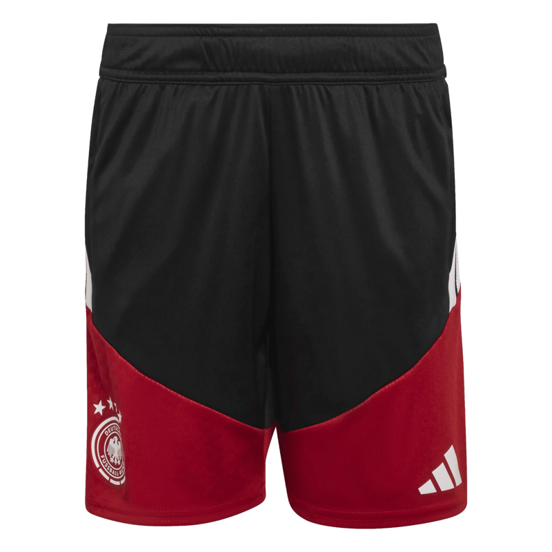 Duitsland Trainingsshort 2026 Junior