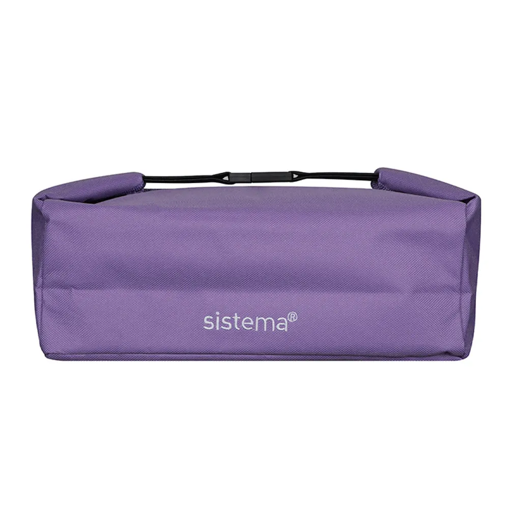 Sistema Bento Lunch Bag - 1 stk.
