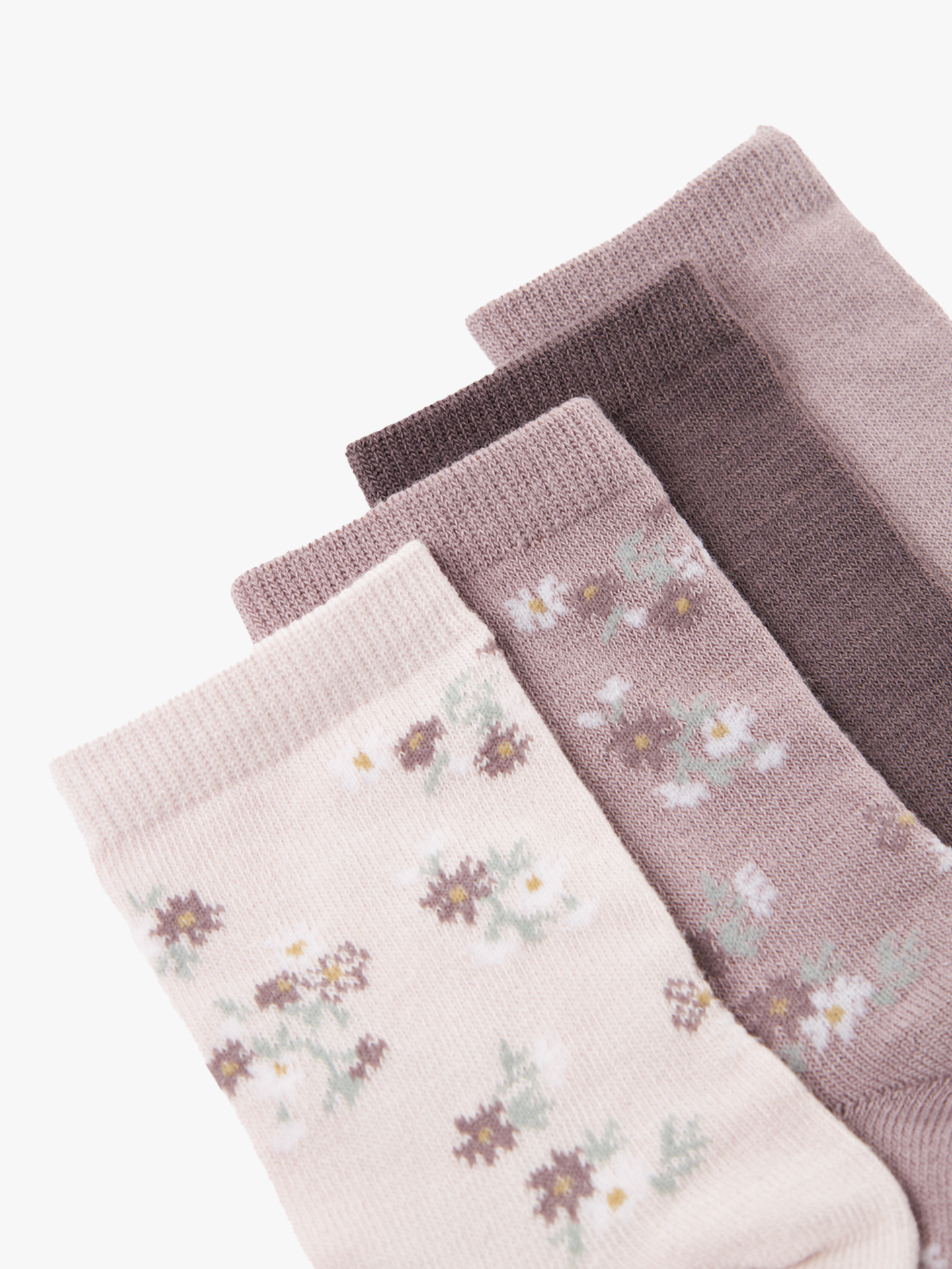 Wak Wool Blend 4 Pack Sock