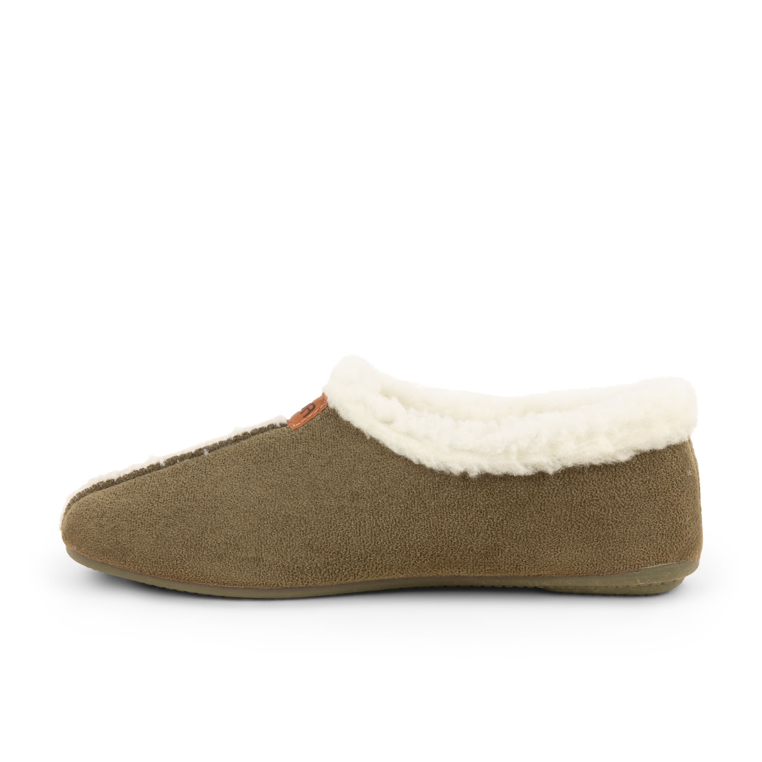 Chaussons femme  MESURE
