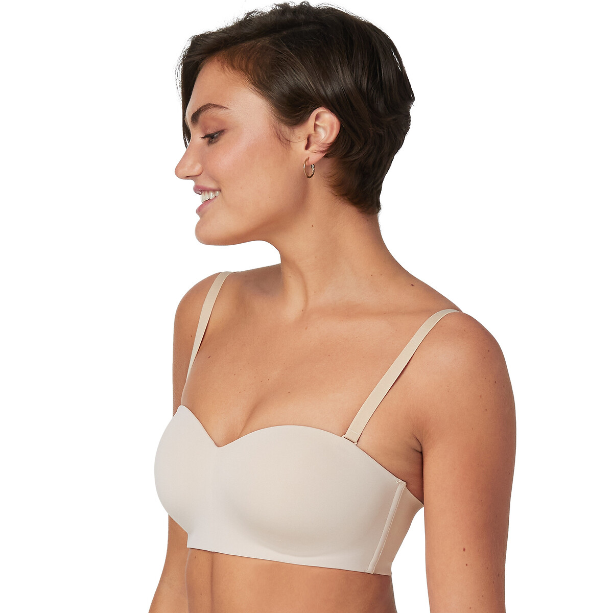 Sutiã sem aro MAIDENFORM Comfort Devotion