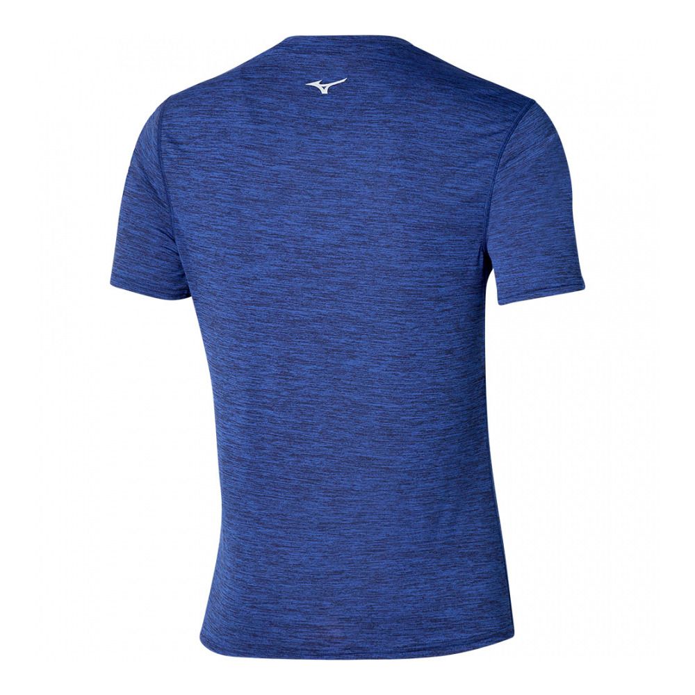 Mizuno IMPULSE CORE - Maillot Homme surf the web