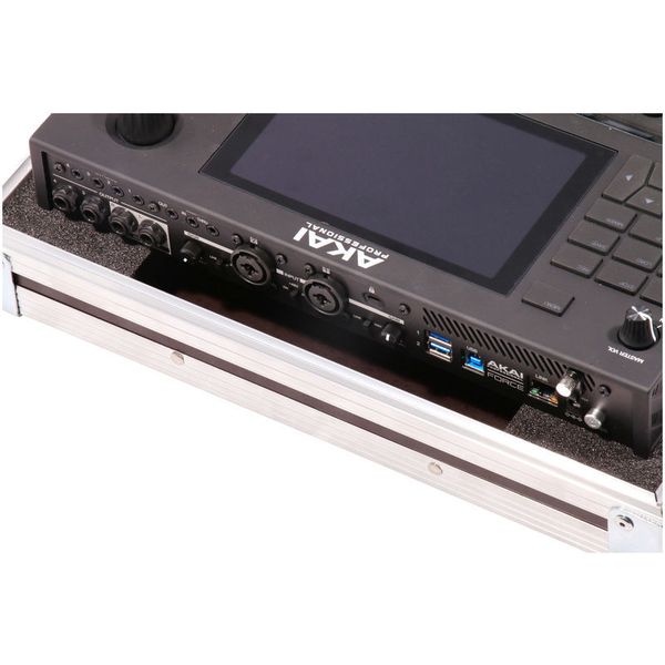 Thon Case Akai Force