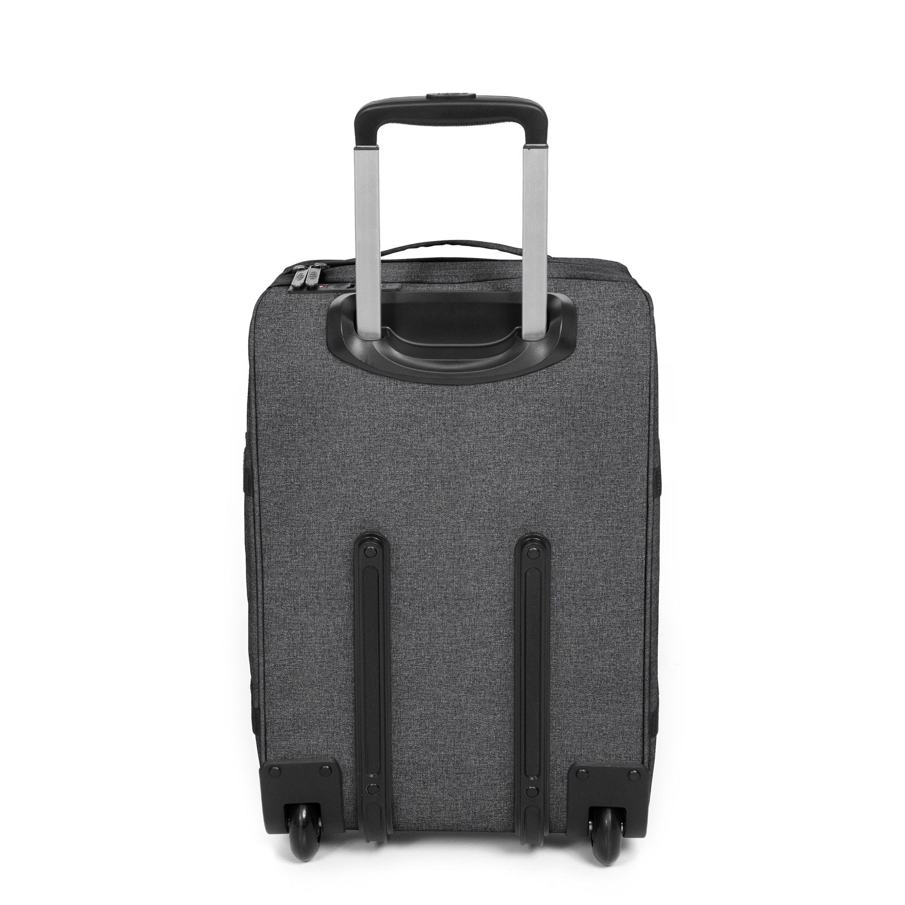 Transit'R S Black Denim