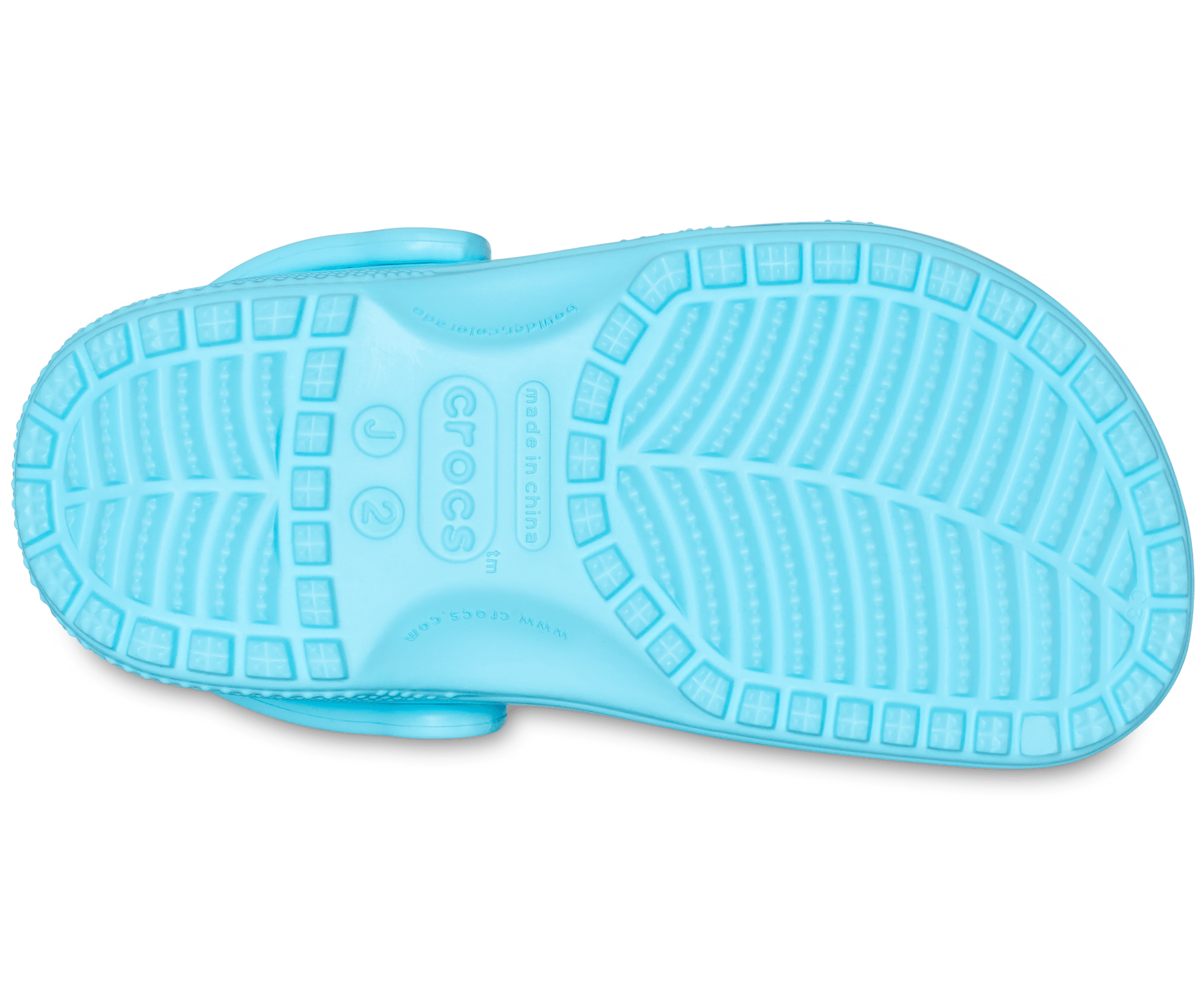 Kids' Classic Clog