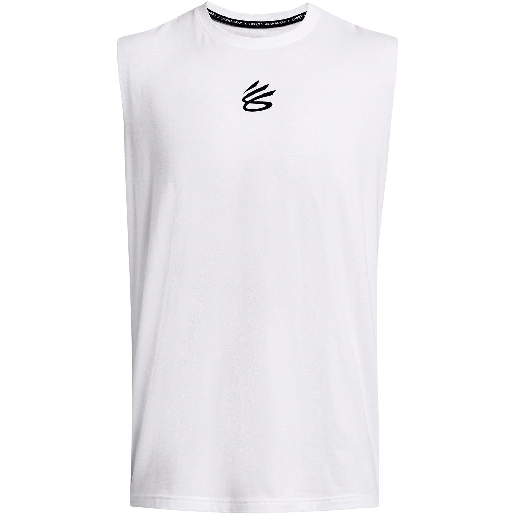 Under Armour Curry SLVS Tee