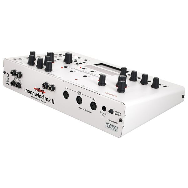 Jomox Moonwind MKII