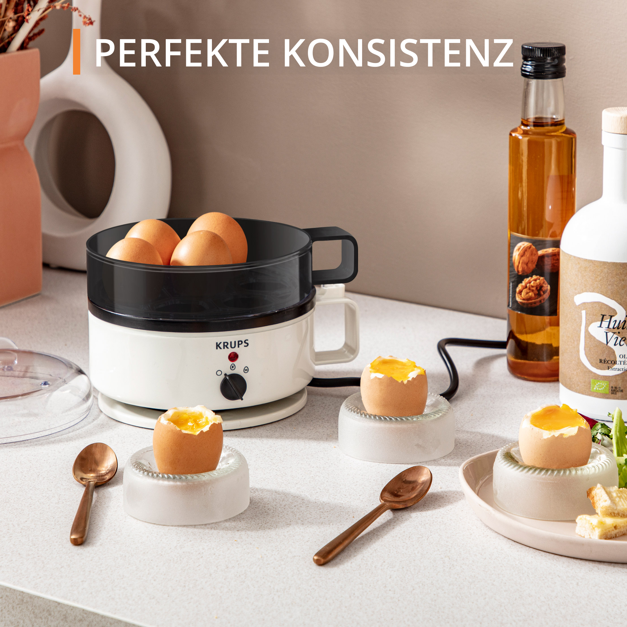 Ovomat Super EG2301