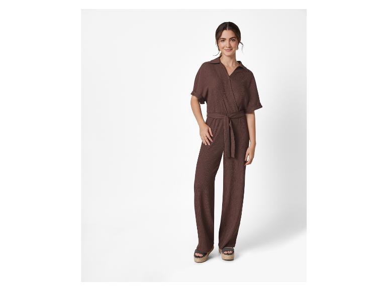 Dames jumpsuit