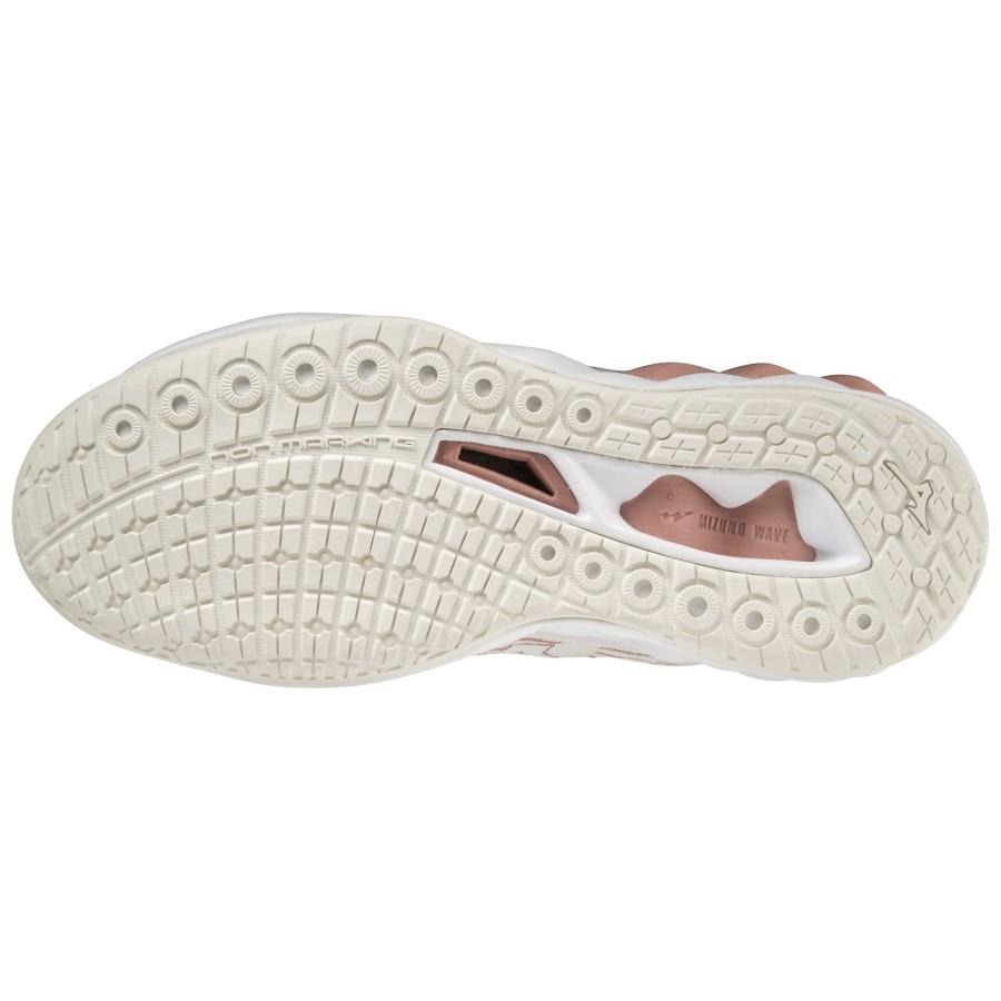 Wave Luminous 2 Dame White/Rose/Snow White