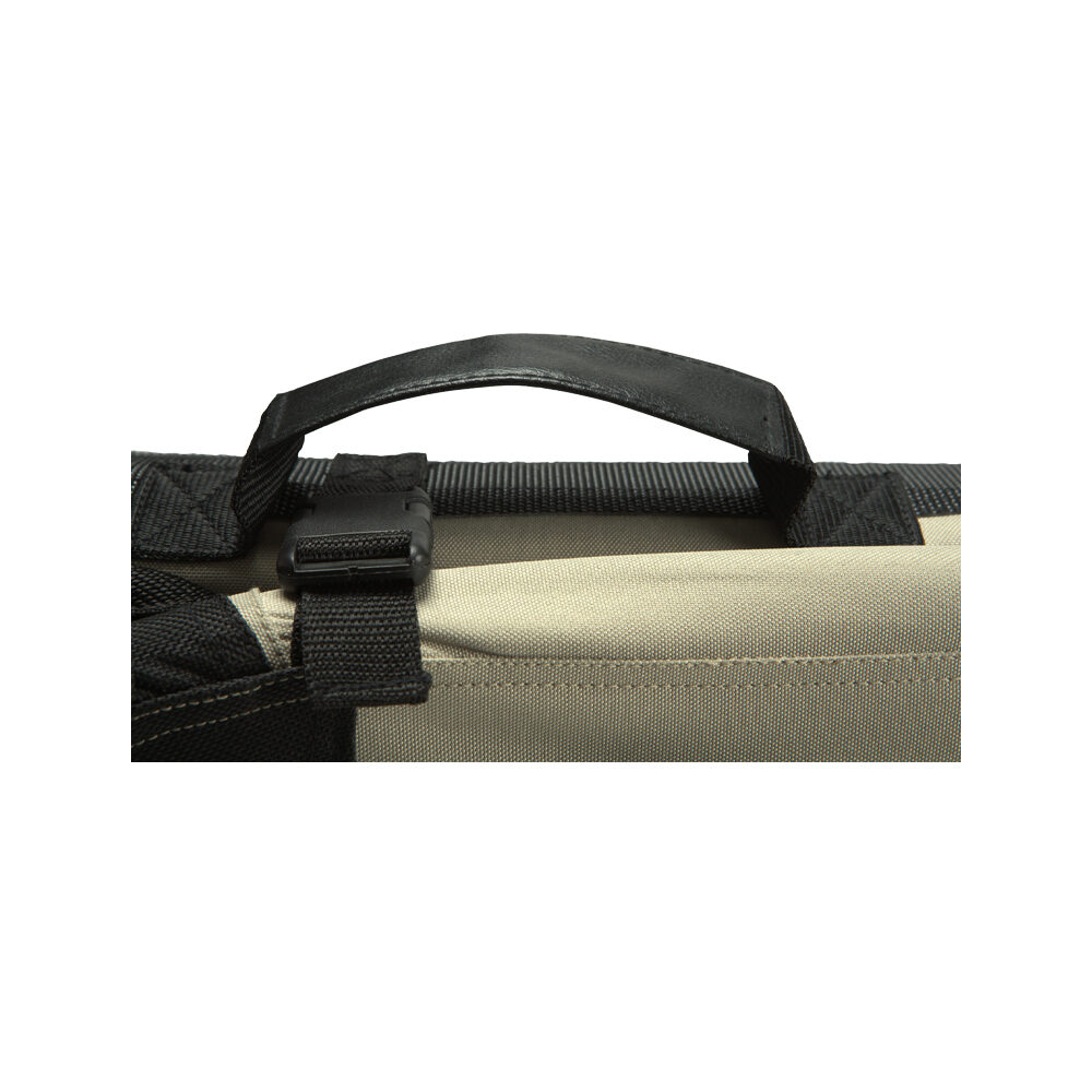 Maelson Soft Kennel Hondenbench