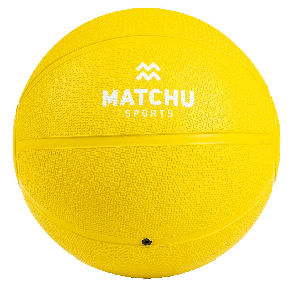 Matchu Sports - Medizinball 1/2/3/4/5 kg