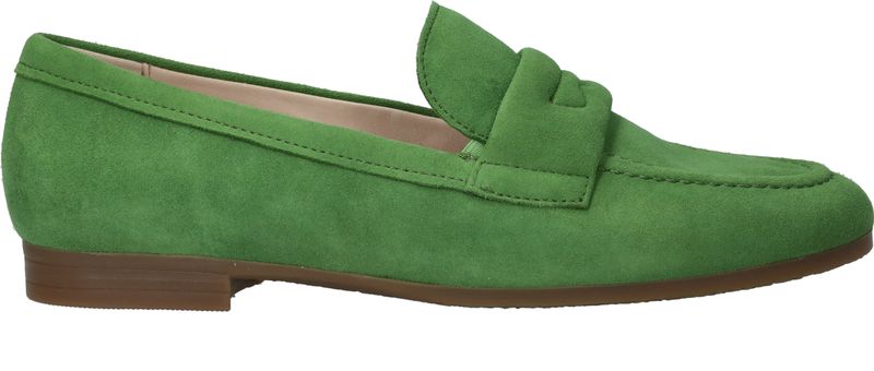 Gabor Loafers Groen Dames