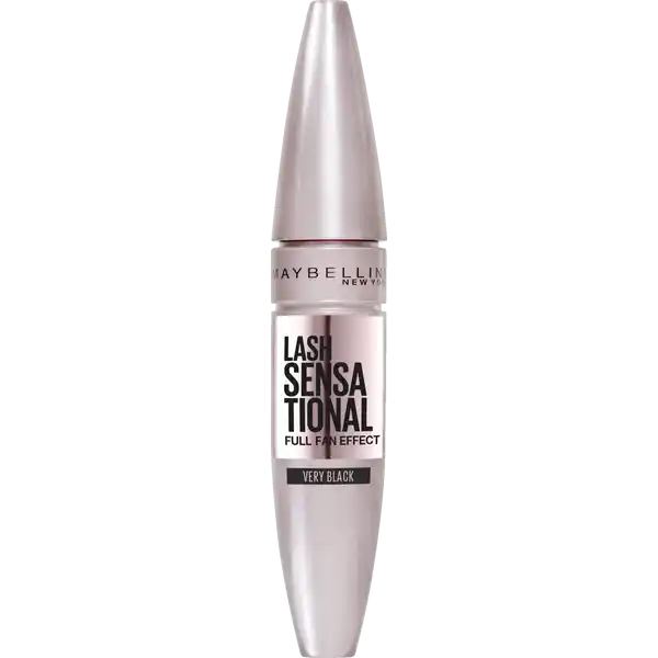 Lash Sensational Sky High & Lasting Drama Automatic Liner Brown Sugar Geschenkset