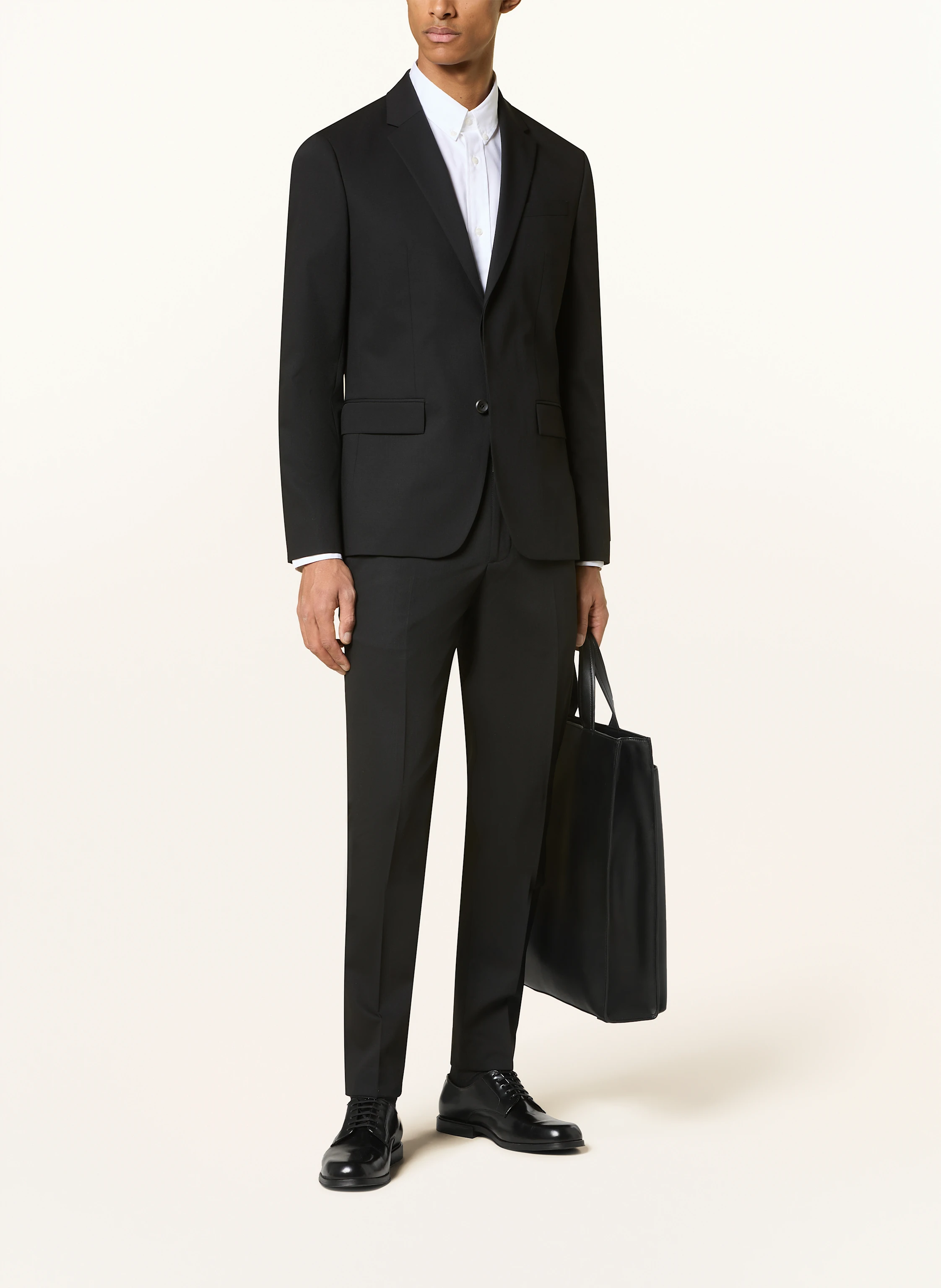 Calvin Klein Anzugsakko Slim Fit