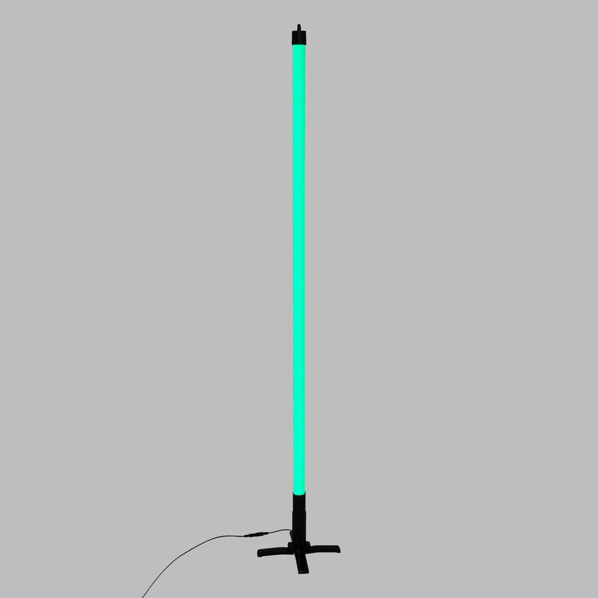 TUBE NEON LED LUME H.139CM