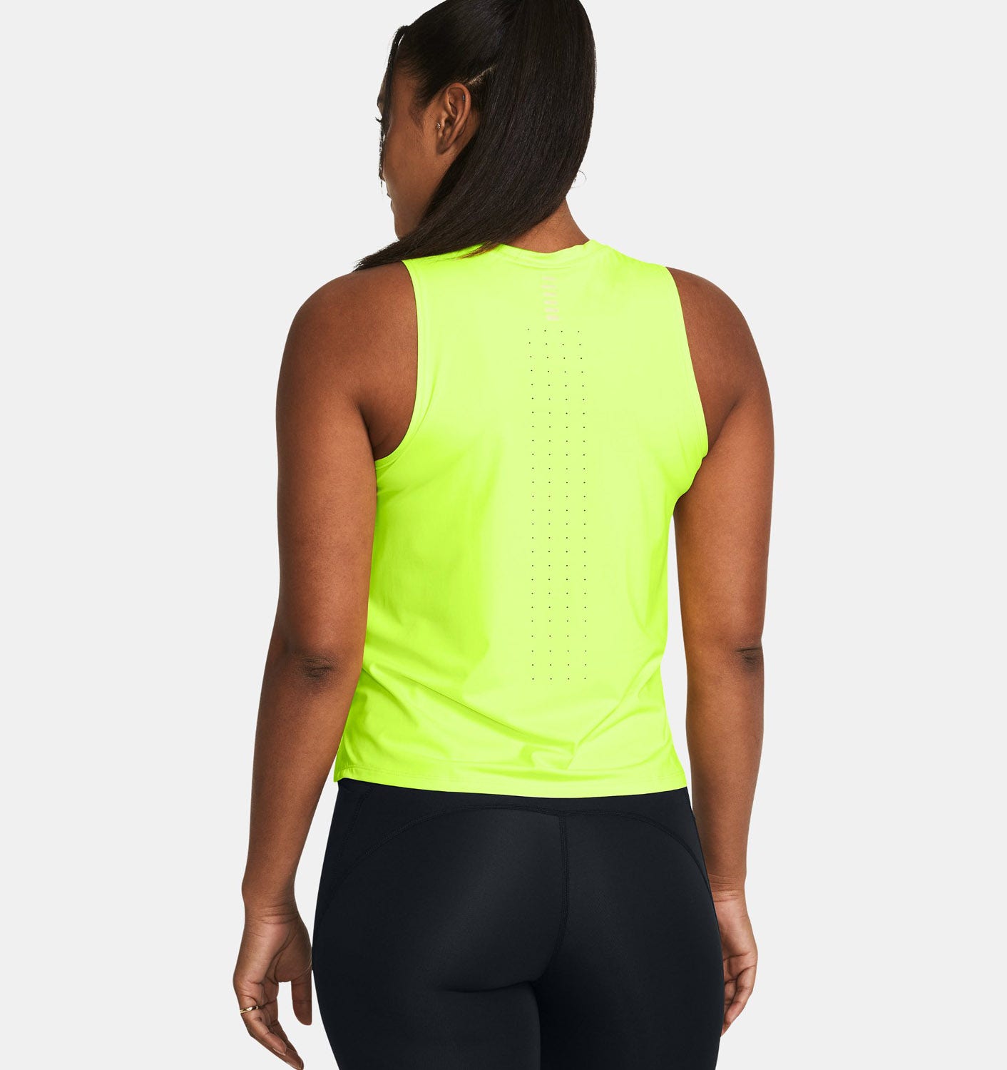 Under Armour  Launch Elite