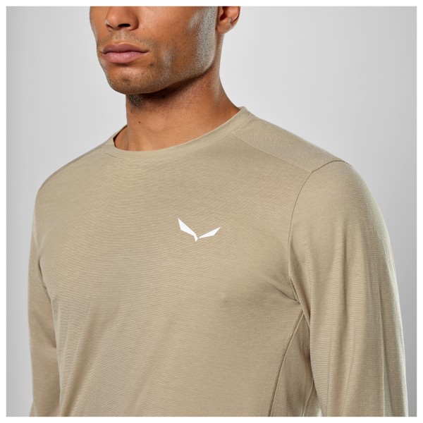 Salewa - Puez Dry Tee - T-shirt technique