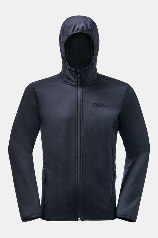 Jack Wolfskin Jack Wolfskin Bornberg Hoody M