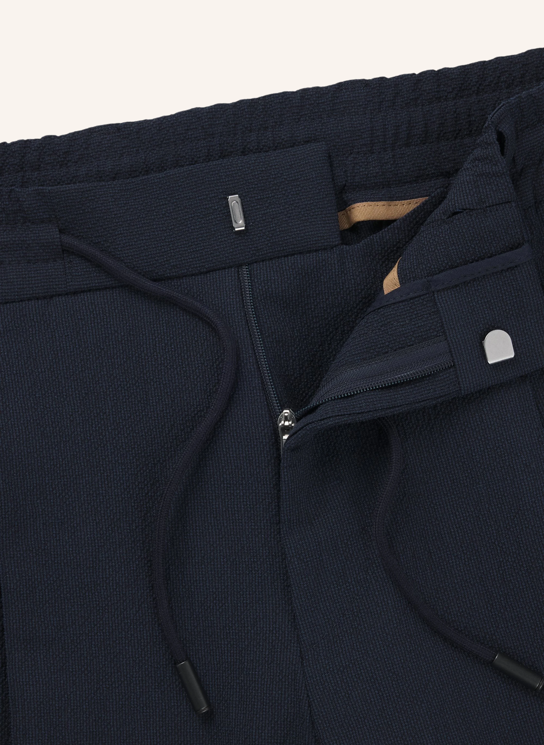 BOSS Business Hose L-GEE-DS-233 Slim Fit