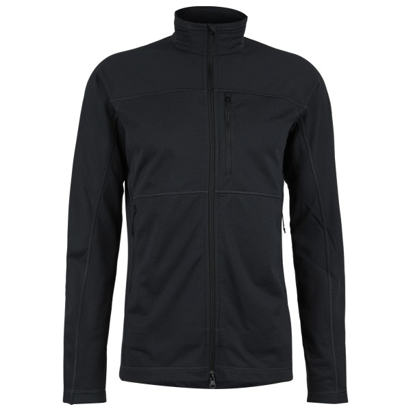 Fjällräven - Abisko Lite Fleece Jacket - Veste polaire