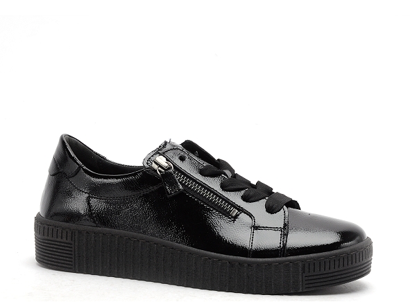 Gabor basses femme 33 334 noir