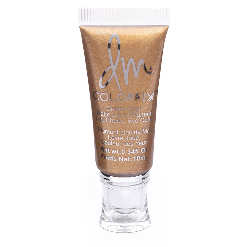 Danessa Myricks Beauty - Colorfix Metallics, 10ml