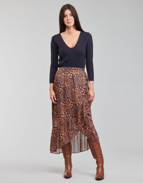 Betty London - PAOLA - Marine / Ocre