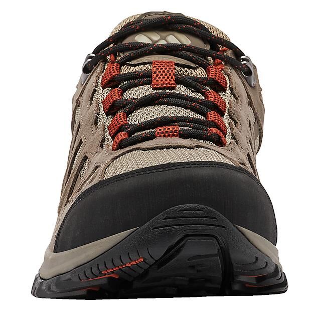 COLUMBIA - CHAUSSURES DE RANDONNEE REDMOND III WP M