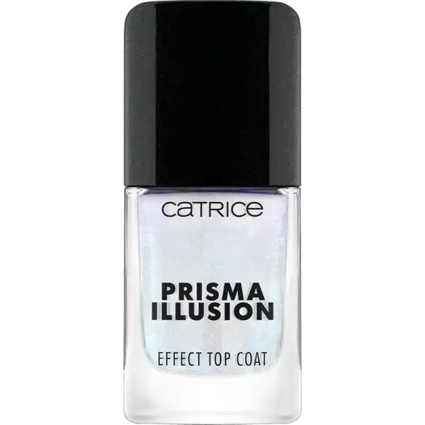 Prisma Illusion Effect Top Coat 040 Galactic Dust