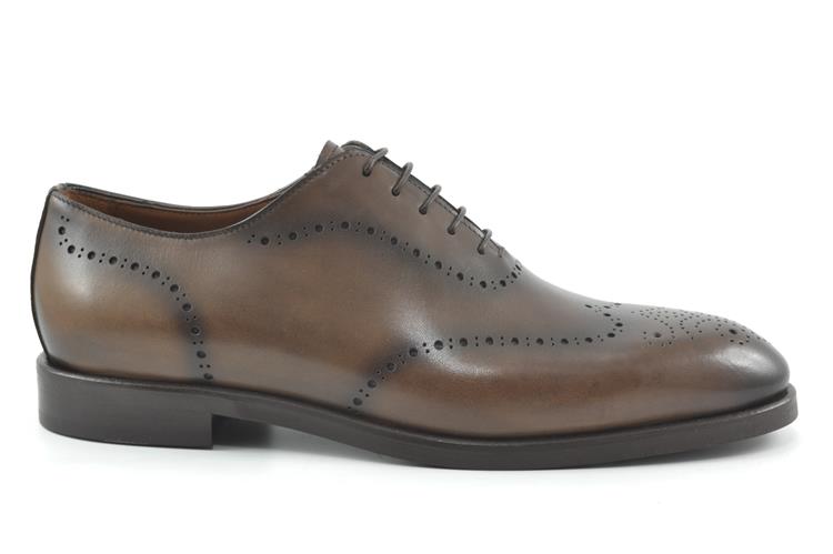 Flecs F309 DONKER BRUIN [2023 woody]