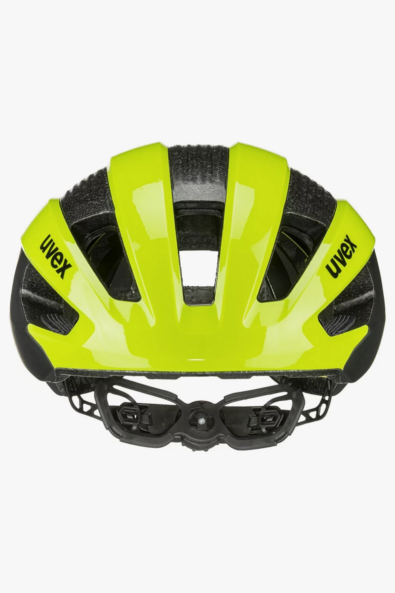 uvex rise cc Velohelm