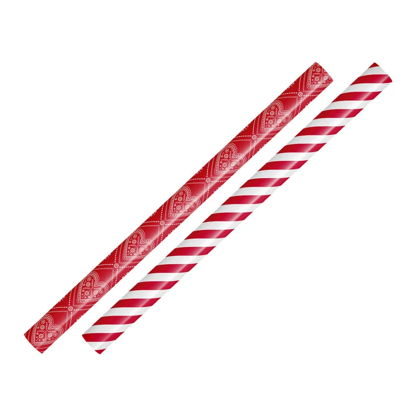 Julepapir 3x0,7 m