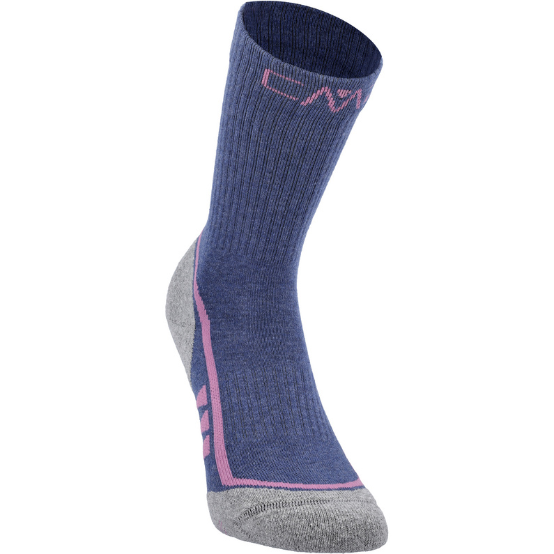 CMP Kinder Trekking Mid Socken