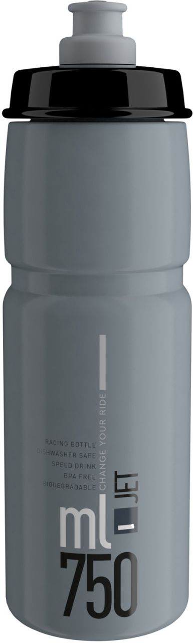 Elite Jet Trinkflasche 750ml kaufen | Bike-Discount
