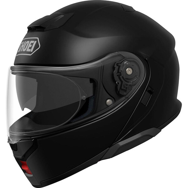 Shoei - Casque Neotec 3 Noir Mat