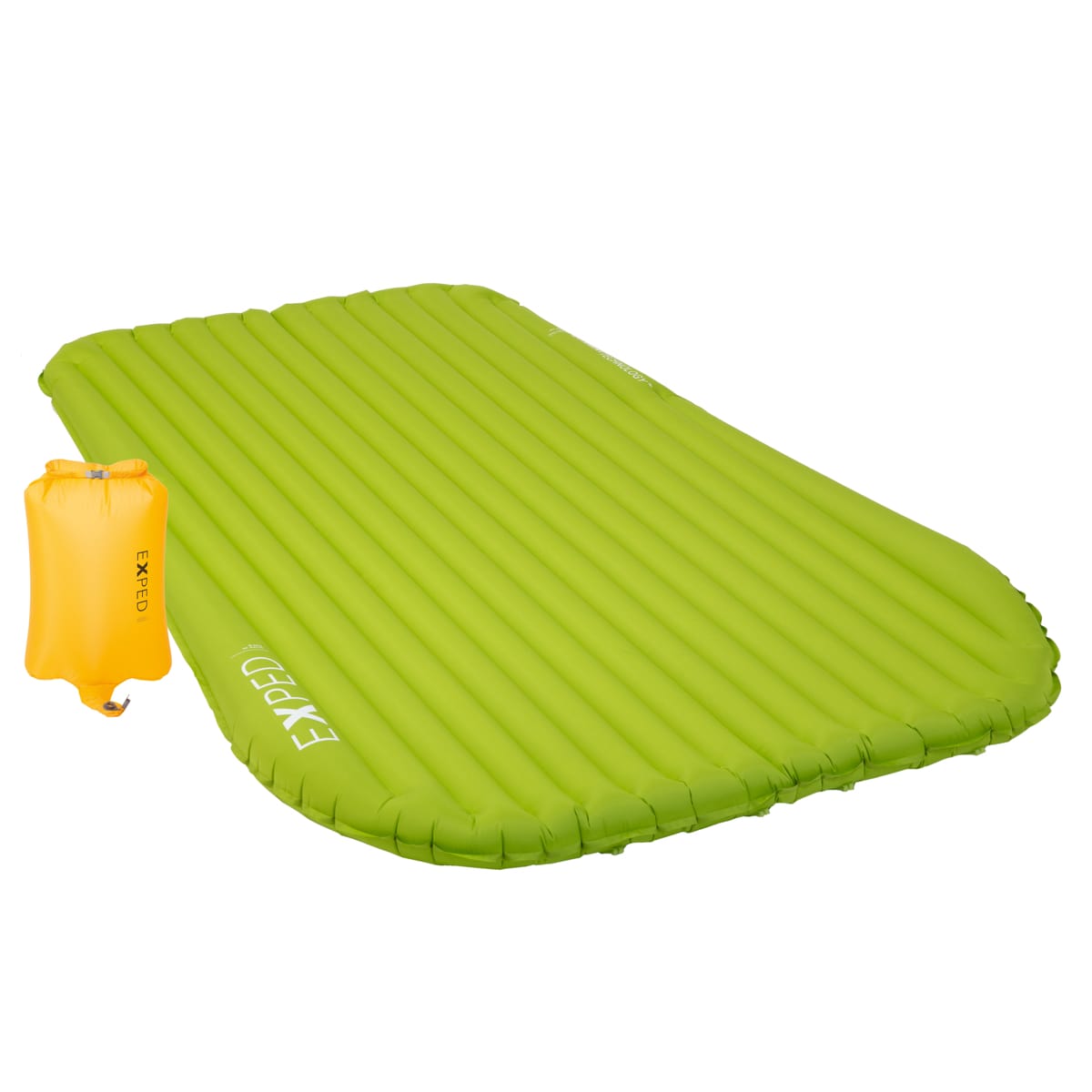 Exped Ultra 3R Duo M Lichen